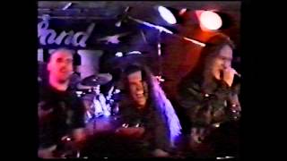 HAMMERFALL Coney Island New York USA NY 14 novembre 1998 [upl. by Papotto]