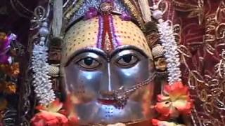 Aarti Maa Dadhimati DAT 360p [upl. by Godderd]