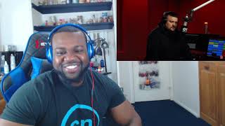 NorthSideBenji  Fire In The Booth part 2  Reaction [upl. by Mcgray]