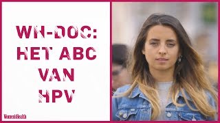 WHDOC het ABC van HPV [upl. by Ybrek468]