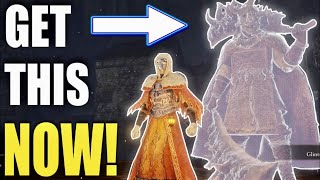 Elden Ring 2023 Omenkiller Rollo Sprit Summons Easy Guide patch 110 [upl. by Kalinda971]