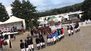 Lamotte Beuvron 2014  Semaine Poney Partie 2 [upl. by Einhorn147]