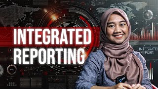 APA ITU INTEGRATED REPORTING [upl. by Kroy218]