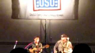 Toby Keith The Taliban Song Live in Afghanistan [upl. by Lubeck]