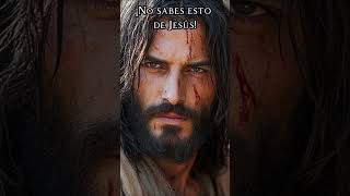 Texto apócrifo REVELA a Jesús biblia jesus religion versiculo padre cura cristo apocalipsis [upl. by Puiia14]