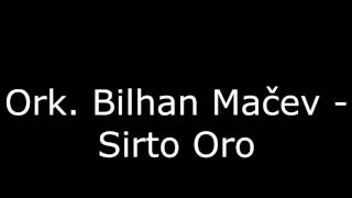 Sirto Oro  Ork Bilhan Mačev [upl. by Ynattir]