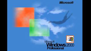 Windows ME Extended Theme [upl. by Bernardine557]