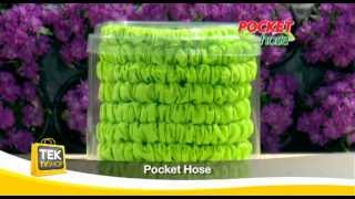 POCKET HOSE [upl. by Nedloh]