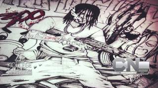 Chief Keef  Save Me Prod Lex Luger  kollegekidd [upl. by Adlig170]