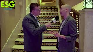 Skyscanners Ayoub El Mamoun talks sustainable travel trends [upl. by Calendre]