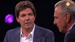 College Tour Aflevering 6  Johan Cruijff [upl. by Yelhs497]