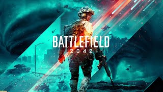 Battlefield V New Main Theme  BFV BF1942風 新メインテーマ曲 [upl. by Cira]