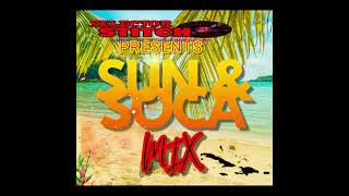 2023 SOCA MIX SUNGLASSES amp SOCA  QUEENS PARK SAVANNAH  MACHEL PATRICE NAILAH SELECTOR STITCH [upl. by Adi950]