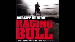 Orchestra Of Bologna Municop Thetra  Cavalleria Rusticana Intermezzo Raging Bull Soundtrack BSO [upl. by Anelas]