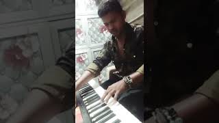 Mulich navt re kanha majha manat piano love whatsappstatus song vlog [upl. by Mitch]