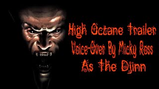 Wishmaster 1997 High Octane Trailer ReCut [upl. by Merle]