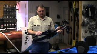 Hobie Mirage Drive System Overview with Steve Oxenford [upl. by Halima]