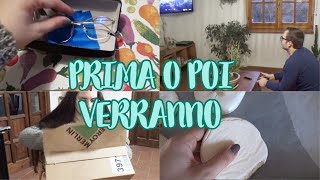 VLOG  OCCHIALI NUOVI 🤓 [upl. by Hsan]