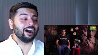 Pakistani Reacts to TVFs Making Of a 200 Crore Film Bhai Ho [upl. by Cirederf]