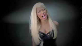 Nicki Minaj  Va Va Voom EX Mashup Video [upl. by Haym]