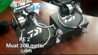 Daiwa Certate LT5000D XH ARK 2024 [upl. by Zysk]