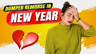 Dumper Remorse in New Year Podcast 592 [upl. by Kashden]