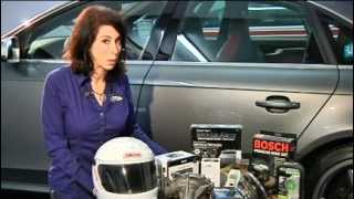 How to Buy Auto Parts Online Car Expert Lauren Fix [upl. by Devol390]