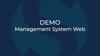 How to use Management System  SERTICA DEMO  Web Ship Management Software [upl. by Aiceila732]