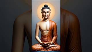 शब्द सही है तो जीवन को बदल सकते हैं shortvideo motivation buddha [upl. by Daney818]