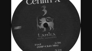 Cenith X Feel CZ 101 Remix [upl. by Eolc]