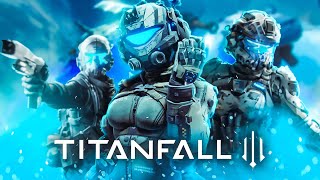 Were Not Getting Titanfall 3 [upl. by Nylarac606]