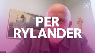 Per Rylander  Kyrkoherde [upl. by Forcier]