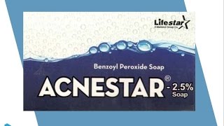 Acne Star 25 Soap [upl. by Tori]