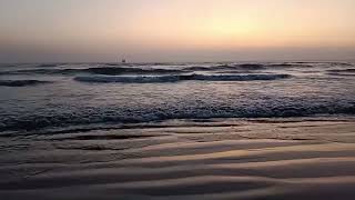 Coxs Bazar sea beach so beautiful coxsbazar [upl. by Cynara]