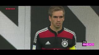 Germany 71 Brazil 2014 world cup semifinal all goals and highlights [upl. by Ide195]