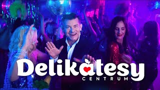 Codziennie duże OSZCZĘDNOŚCI I SZALONE oferty w DISCO PROMO – Delikatesy Centrum [upl. by Ellehcan]