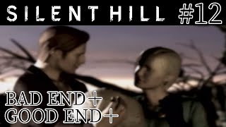 これがこの街で起こった全容サイレントヒルSILENT HILL（PS版）１２ [upl. by Annasoh]