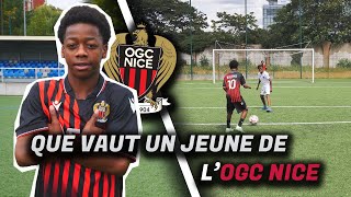 QUE VAUT UN JEUNE DE LOGC NICE [upl. by Heall]