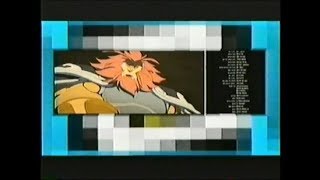 Transformers 2007 End Credits Cartoon Network 2011 [upl. by Nnaesor]