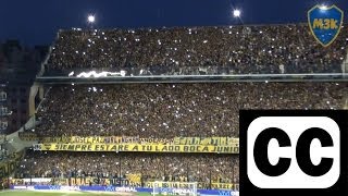 La 12 Songs 1  Boca Juniors  English Subtitles CC [upl. by Poyssick]