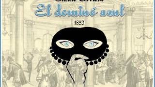 Emilio Arrieta Romanza «Cuando sus ojos lánguidos» de quotEl dominó azulquot 1853 [upl. by Rothwell]
