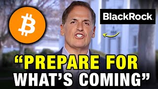 quotEveryone Is SO WRONG About This Crypto Marketquot  Mark Cuban Bitcoin amp Ethereum Prediction [upl. by Kilgore766]