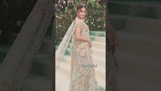 Alia Bhatt at Met Gala 2024metgala short [upl. by Laurent]