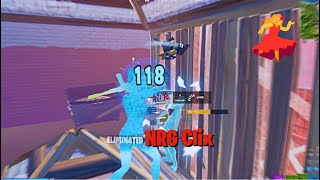 Party Girl 💃 10K Special Fortnite Montage [upl. by Adrell]