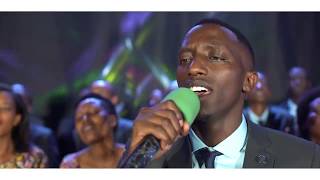 ICYO NGUSABA By Healing Worship Team Official Video HD 2017 [upl. by Melda]