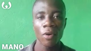 WIKITONGUES Genesis speaking Mano [upl. by Bates530]