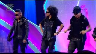 Mindless Behavior Mrs Right BBC Friday Download 2012 [upl. by Babita]