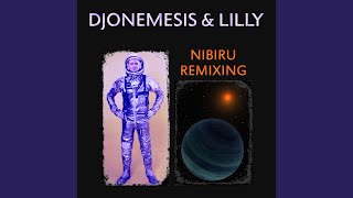 Baffo dOro DJoNemesis amp Lilly Golden Version Mix [upl. by Ahsoem]