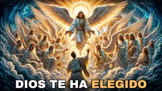 8 SEÑALES SECRETAS Que DEMUESTRAN Que DIOS Te ha ELEGIDO [upl. by Nortyad203]