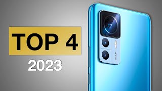 LOS MEJORES TELÉFONOS DE GAMA MEDIA 2023  TOP SMARTPHONES POR MENOS DE 500 EUROS [upl. by Anerol846]